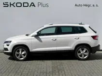 Karoq Style Plus