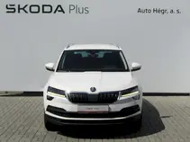 Karoq Style Plus