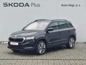 Škoda Karoq Style