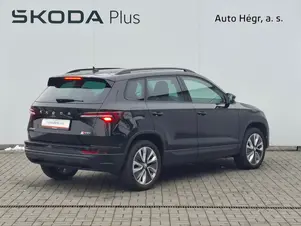 Škoda Karoq Style