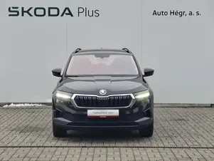Škoda Karoq Style
