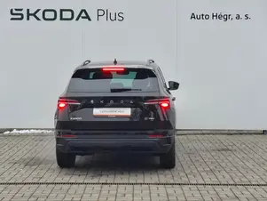 Škoda Karoq Style