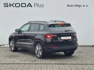Škoda Karoq Style