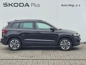Škoda Karoq Style