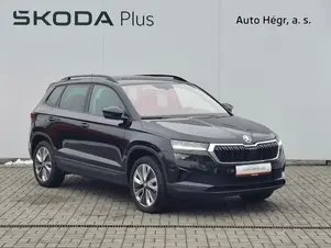 Škoda Karoq Style