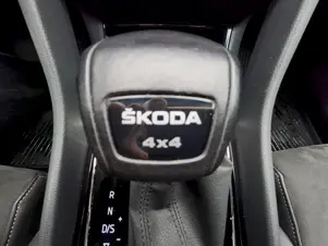 Škoda Karoq Style