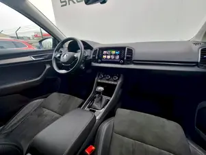 Škoda Karoq Style