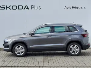 Škoda Karoq Top Selection