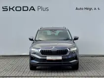Karoq Top Selection