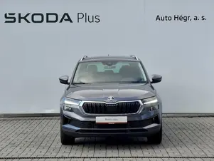 Škoda Karoq Top Selection