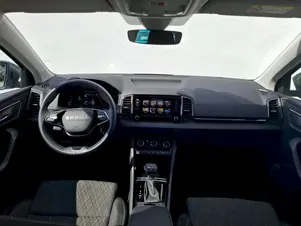 Škoda Karoq Top Selection