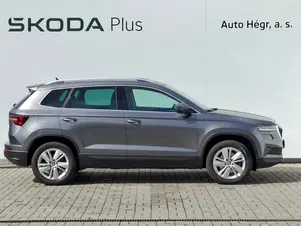 Škoda Karoq Top Selection
