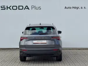 Škoda Karoq Top Selection