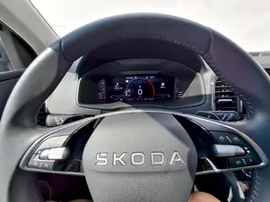 Škoda Karoq Top Selection