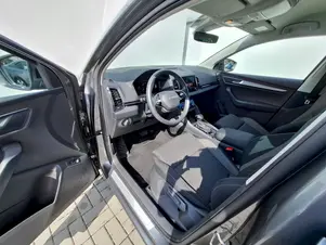 Škoda Karoq Top Selection