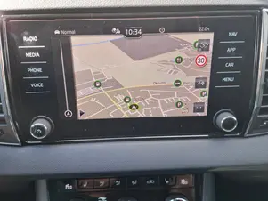 Škoda Karoq Top Selection