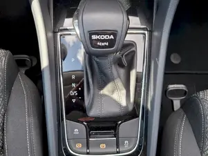 Škoda Karoq Top Selection