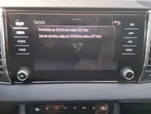 Škoda Karoq Top Selection