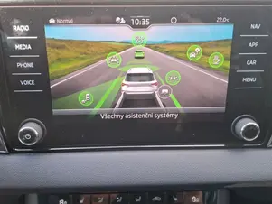 Škoda Karoq Top Selection