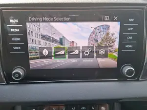 Škoda Karoq Top Selection