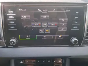 Škoda Karoq Top Selection