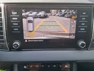 Škoda Karoq Top Selection