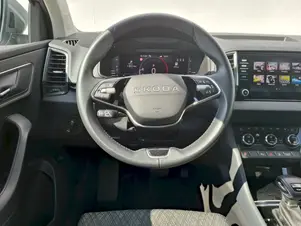 Škoda Karoq Top Selection
