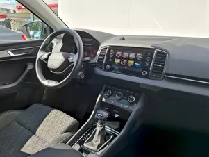 Škoda Karoq Top Selection