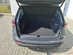 Škoda Karoq Top Selection