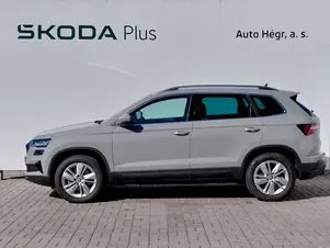 Škoda Karoq Top Selection
