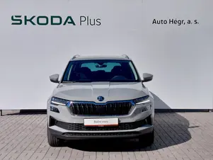 Škoda Karoq Top Selection