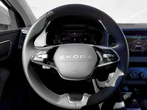 Škoda Karoq Top Selection