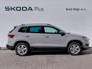 Škoda Karoq Top Selection