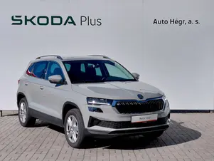 Škoda Karoq Top Selection
