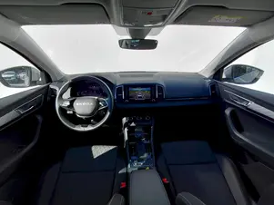 Škoda Karoq Top Selection