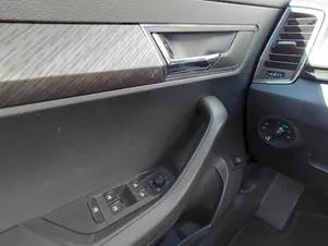 Škoda Karoq Top Selection