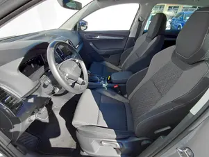 Škoda Karoq Top Selection