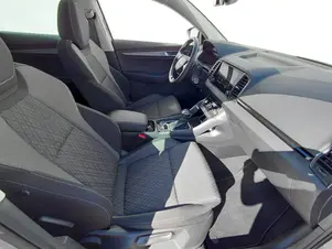 Škoda Karoq Top Selection