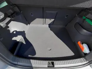 Škoda Karoq Top Selection