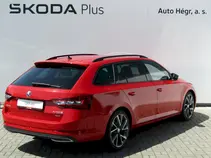 Superb SportLine