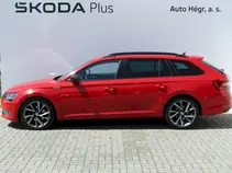 Superb SportLine