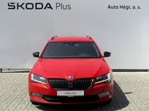 Superb SportLine