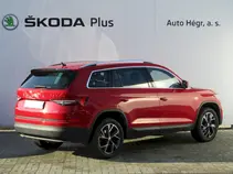 Kodiaq Style Plus
