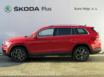 Kodiaq Style Plus