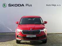 Kodiaq Style Plus