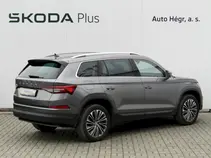 Kodiaq Style Plus