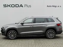 Kodiaq Style Plus