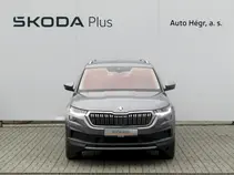Kodiaq Style Plus