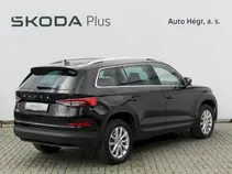 Kodiaq Style Plus