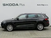 Kodiaq Style Plus
